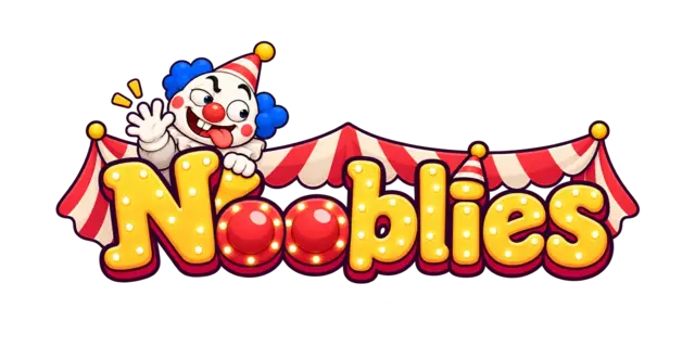 Nooblies